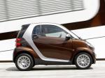 Smart ForTwo Edition Highstyle 2009 года (GER)